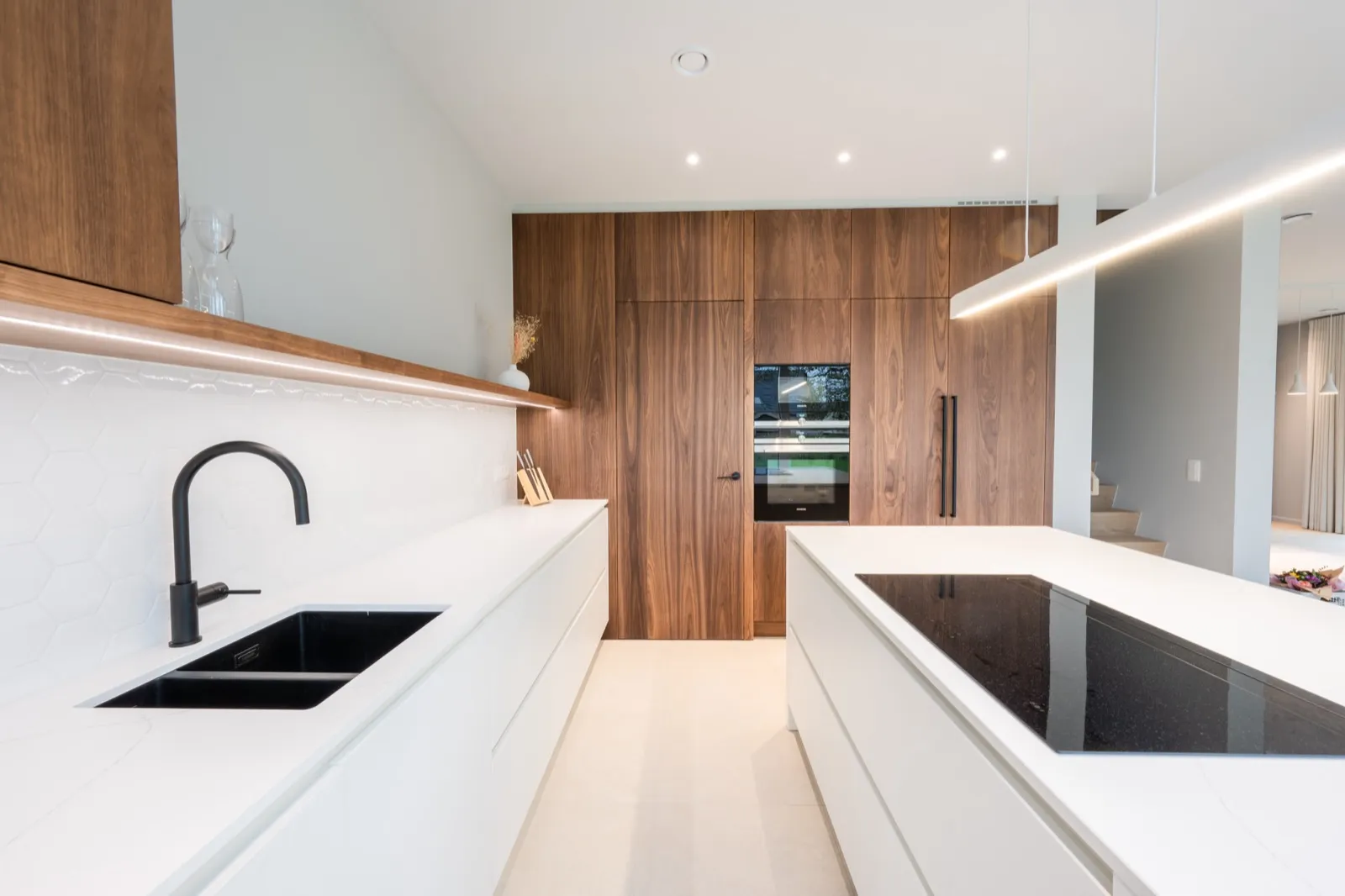 Boutersem project foto